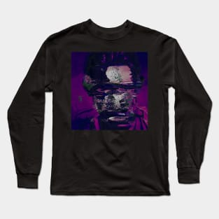 Bruise of a Sparrow Long Sleeve T-Shirt